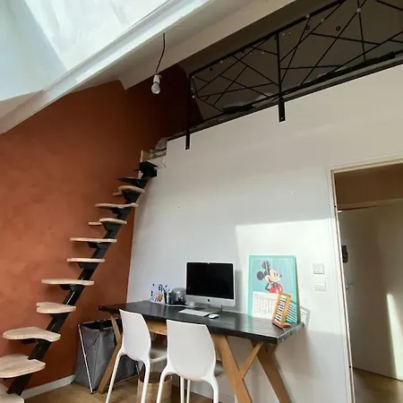 Maison D Architecte *