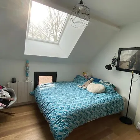 Casa vacanze Maison D Architecte