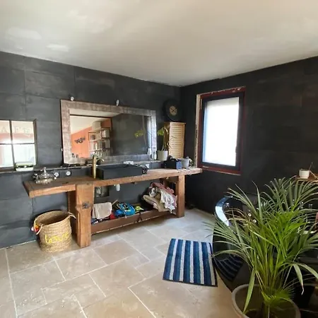 Maison D Architecte Casa vacanze