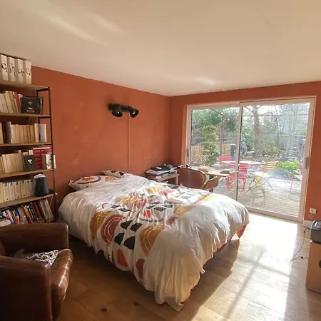 Casa vacanze Maison D Architecte *